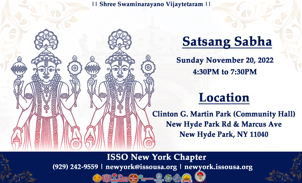 Satsang Sabha 11-