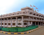 Shree Swaminarayan Mandir Nairobi (Langata)