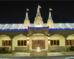 Shree Swaminarayan Mandir Perth