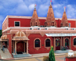 Shree K.S. Swaminarayan Mandir Harrow
