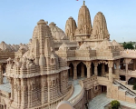 Shree Swaminarayan Mandir Anjar