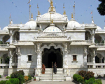 Shree Swaminarayan Mandir Chhapaiya